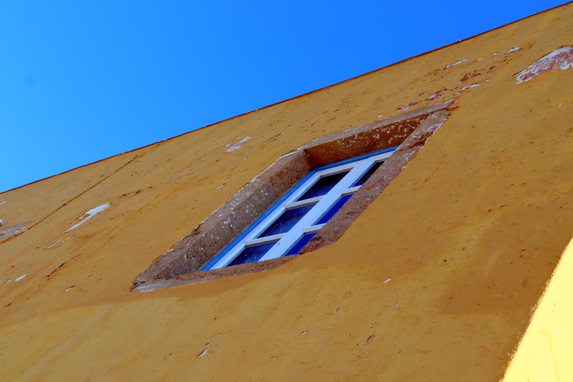 Elegeo Rockhouse Villa Agia Marina  Exterior photo